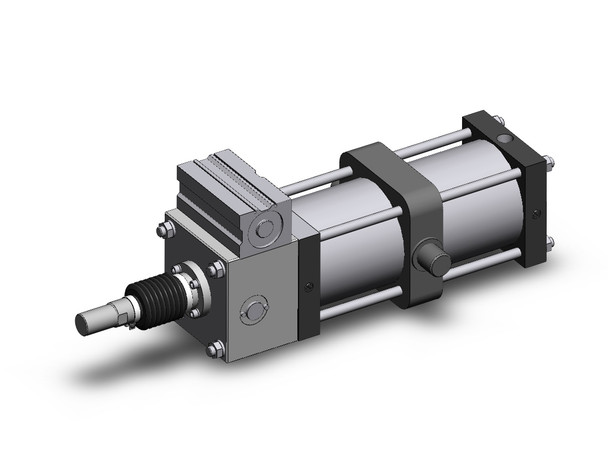 SMC CDLST160TN-350J Cls Cylinder