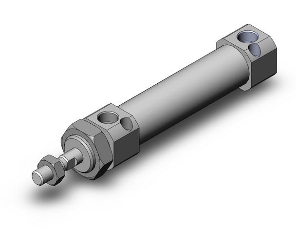 SMC CDM2BZ20-50AZ Cylinder, Air