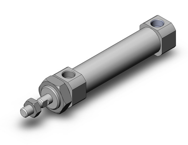 SMC CDM2BZ20-50Z Cylinder, Air