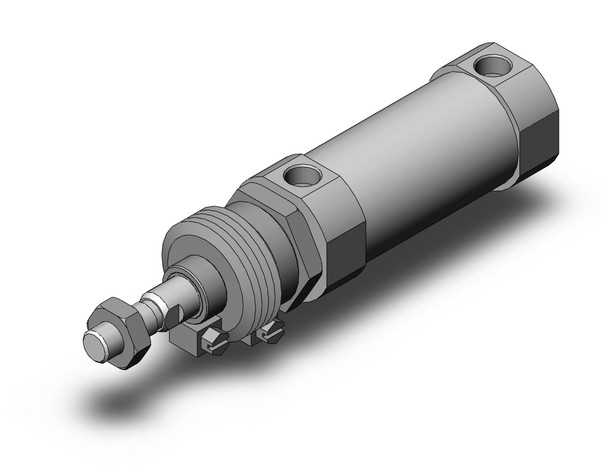 SMC CDM2BZ32-25KZ Cylinder, Air