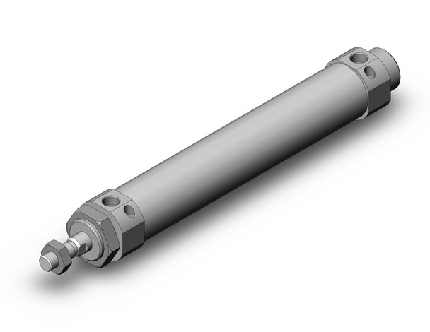 SMC CDM2B32TN-150AZ Cylinder, Air