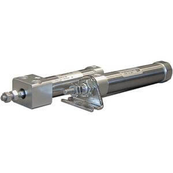 SMC CDM2C25TN-100AZ Cylinder, Air