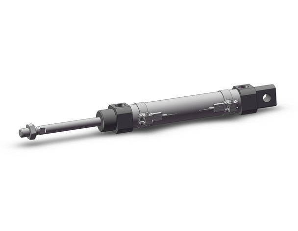 SMC CDM2E20-50TZ-M9PSAPC Cylinder, Air