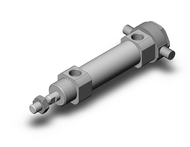 SMC CDM2T20-25Z Cylinder, Air