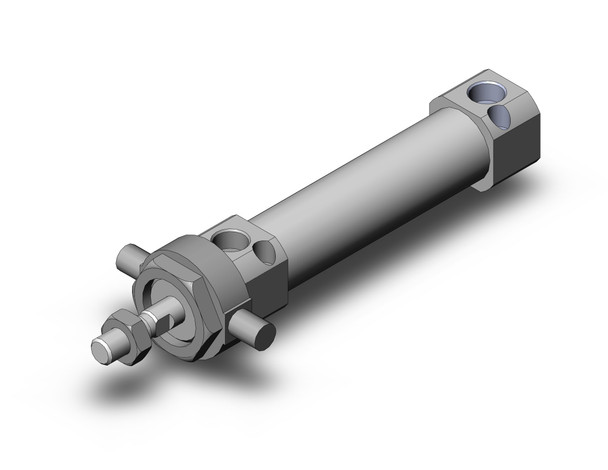 SMC CDM2UZ20-50AZ Cylinder, Air