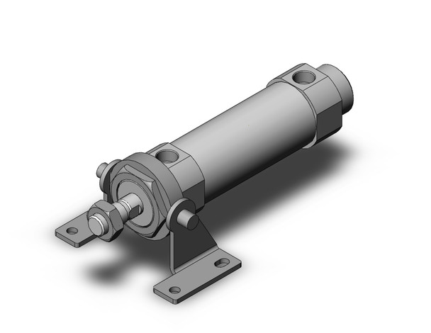 SMC CDM2U40TN-50Z-N Cylinder, Air