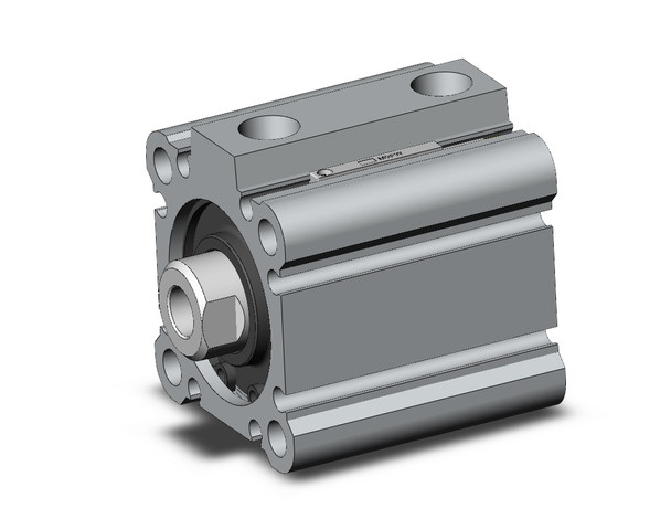 SMC CDQ2A32-15DZ-M9PWMDPC Compact Cylinder, Cq2-Z