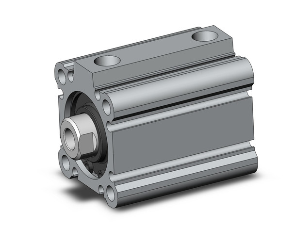 SMC CDQ2A32-25DCZ Compact Cylinder, Cq2-Z