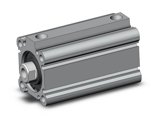 SMC CDQ2A32-50DZ Compact Cylinder