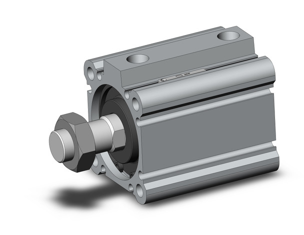 SMC CDQ2A40-25DMZ-M9PMAPC Compact Cylinder, Cq2-Z