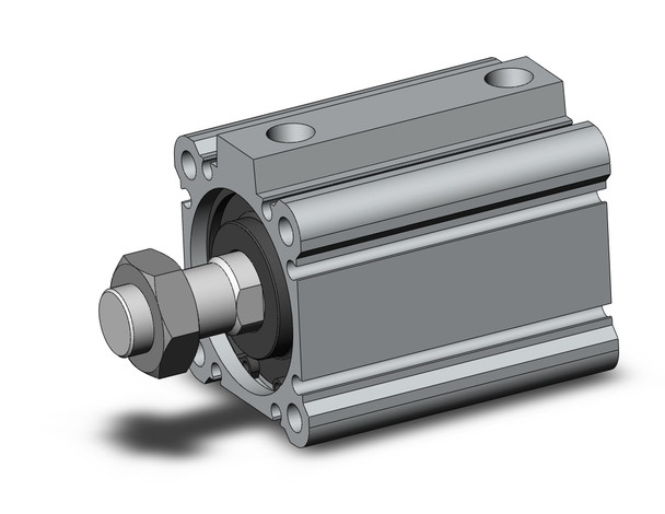 SMC CDQ2A40TF-30DCMZ Compact Cylinder