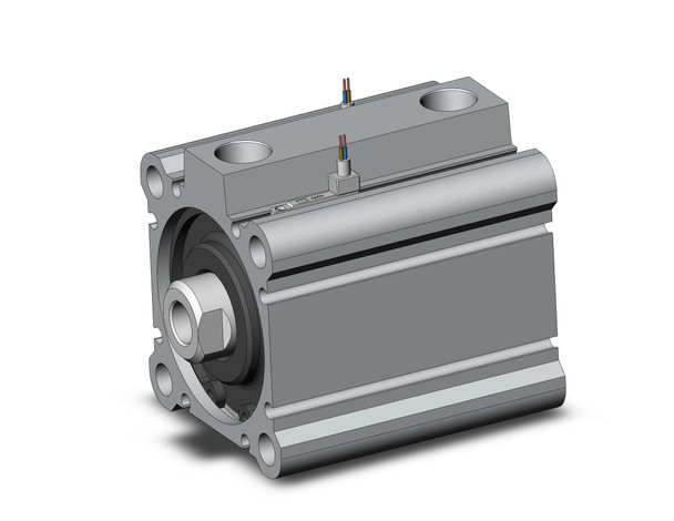 SMC CDQ2A50-35DZ-A90VL Compact Cylinder, Cq2-Z