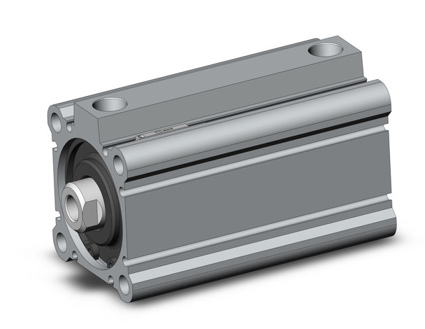 SMC CDQ2A50-75DCZ-M9PWL Compact Cylinder