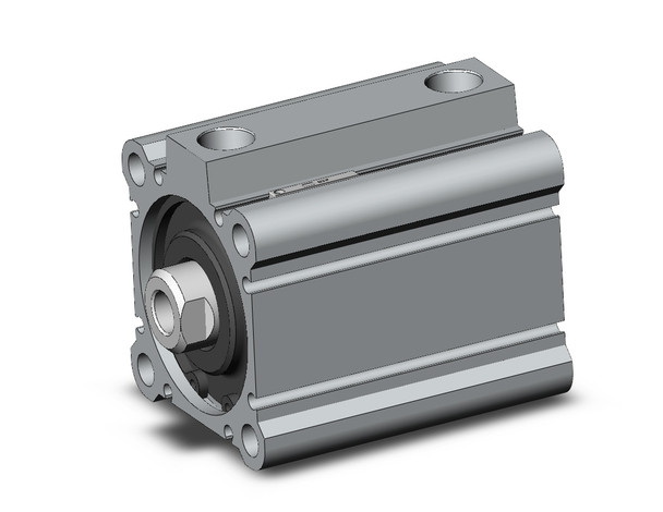 SMC CDQ2A50TN-40DZ-M9PSDPC Compact Cylinder, Cq2-Z