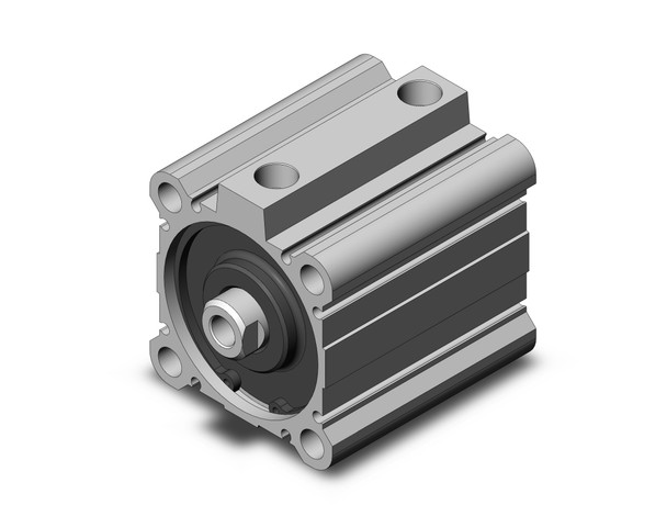 SMC CDQ2A63-40DZ Compact Cylinder, Cq2-Z