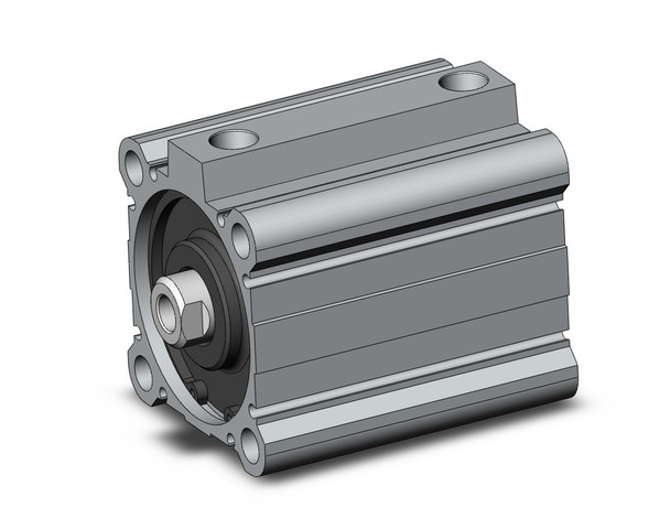 SMC CDQ2A63-50DCZ-M9NM Compact Cylinder, Cq2-Z