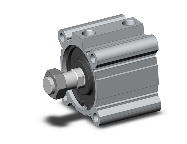 SMC CDQ2A80-30DMZ-M9PSAPC Compact Cylinder, Cq2-Z