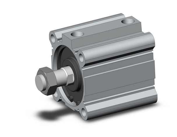 SMC CDQ2A80-50DMZ-M9NWSBPC Compact Cylinder