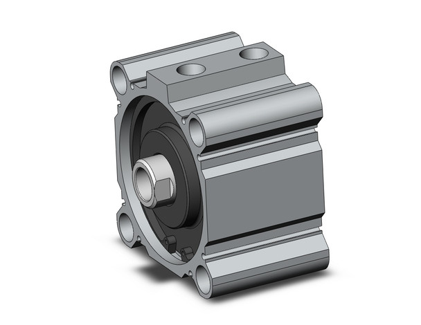 SMC CDQ2B100-15DZ-A96 Compact Cylinder, Cq2-Z