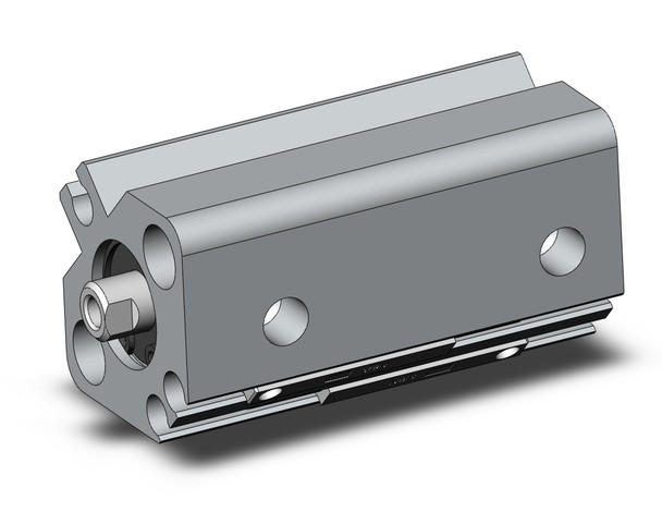 SMC CDQ2B12-20DZ-M9NMAPC Compact Cylinder