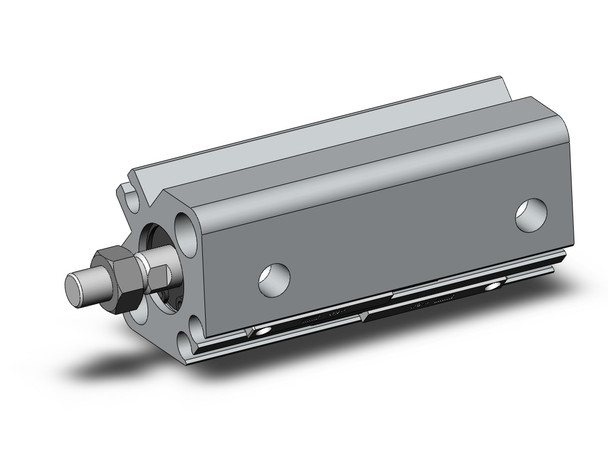 SMC CDQ2B12-30DMZ-M9PMBPC Compact Cylinder