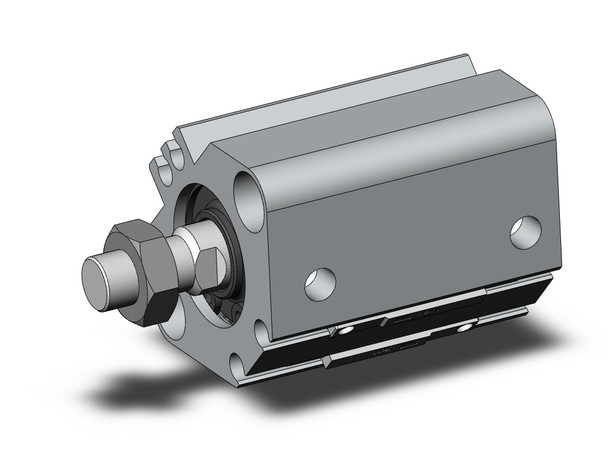 SMC CDQ2B20-15DMZ-M9PAL Compact Cylinder, Cq2-Z