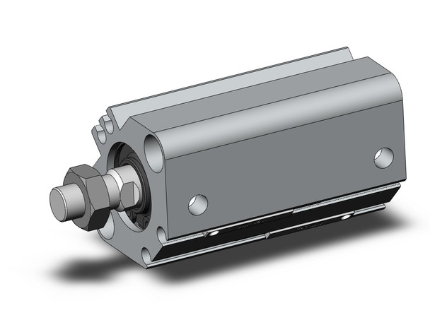 SMC CDQ2B20-30DMZ-M9NMDPC Compact Cylinder