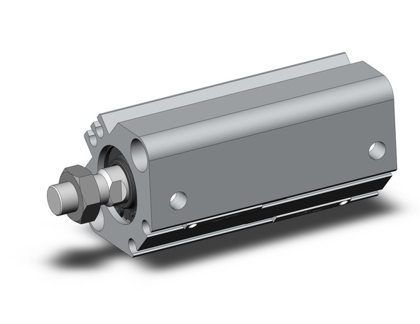 SMC CDQ2B20-40DMZ-M9PWMBPC Compact Cylinder, Cq2-Z