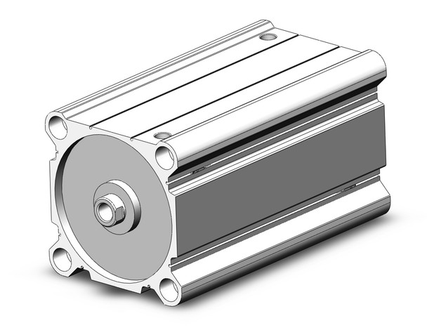 SMC CDQ2B200-300DCZ-M9BVSAPC Compact Cylinder, Cq2-Z