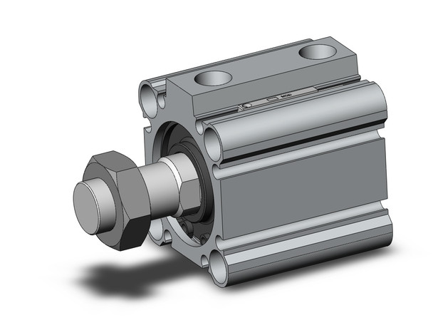 SMC CDQ2B32-15DCMZ-M9B Compact Cylinder