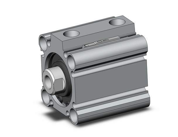 SMC CDQ2B32-15DCZ-M9PAL Compact Cylinder, Cq2-Z