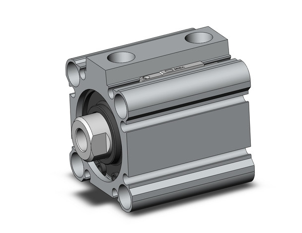 SMC CDQ2B32-15DZ-M9BAL Compact Cylinder, Cq2-Z