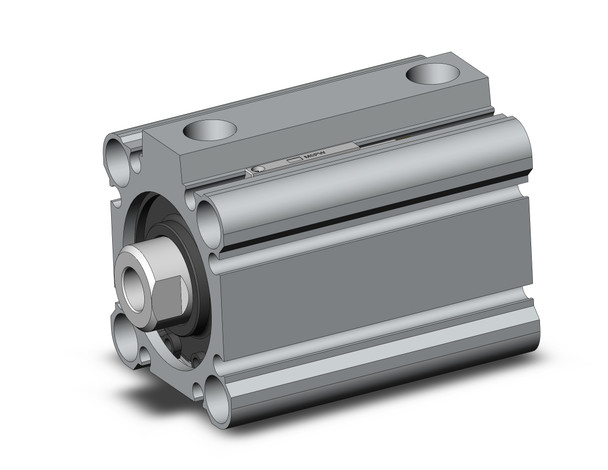 SMC CDQ2B32-30DCZ-M9PW Compact Cylinder