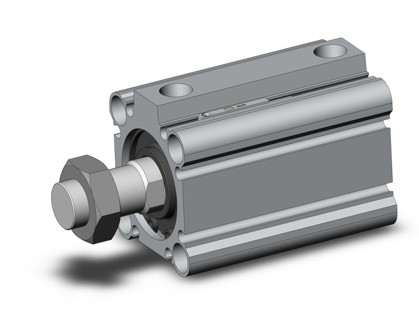 SMC CDQ2B32-35DMZ-M9NMAPC Compact Cylinder, Cq2-Z