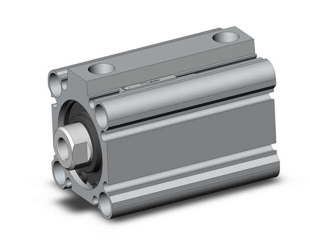 SMC CDQ2B32-35DZ-M9NW Compact Cylinder, Cq2-Z