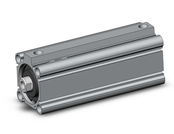 SMC CDQ2B40-100DCZ-M9BWSBPC Compact Cylinder