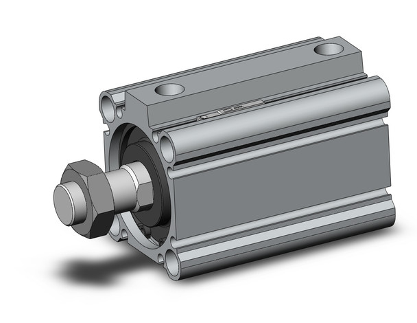 SMC CDQ2B40-40DCMZ-M9NAL Compact Cylinder, Cq2-Z