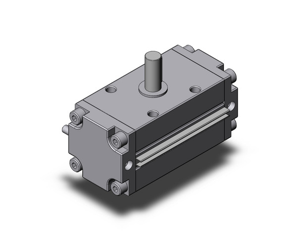 SMC CDRA1BW80-100C Rotary Actuator