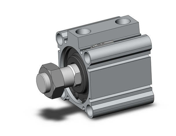 SMC CDQ2B50-20DMZ-A96 Compact Cylinder