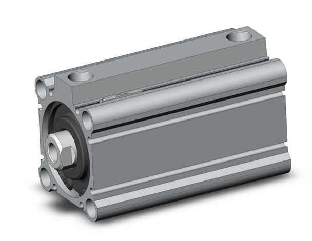 SMC CDQ2B50-75DCZ-M9BA Compact Cylinder