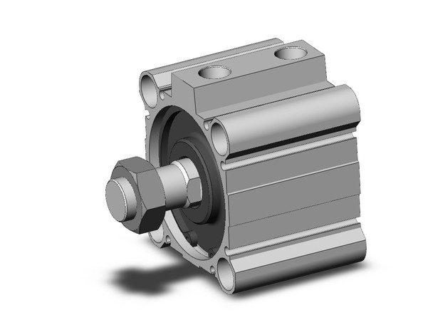 SMC CDQ2B63-15DCMZ-M9PZ Compact Cylinder, Cq2-Z