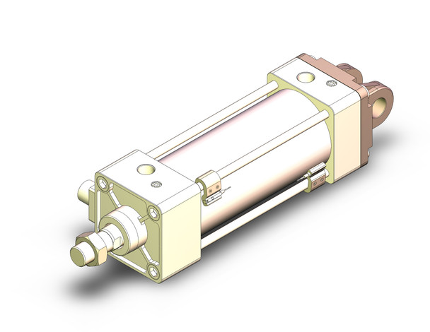 SMC MDBBD80-150-RL-M9BWL Mb Cylinder