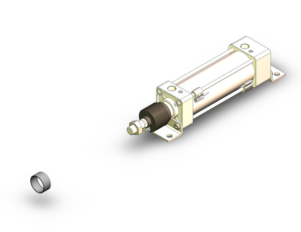 SMC MDBBL63-150J-HL-M9BAL Mb Cylinder