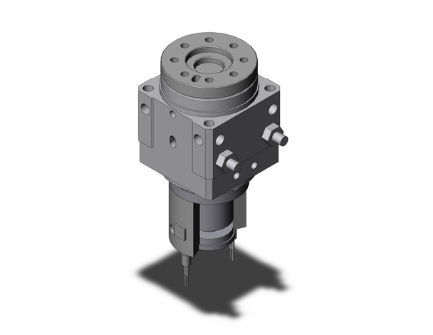 SMC MDSUA1-180S-S9PSAPC Rotary Actuator