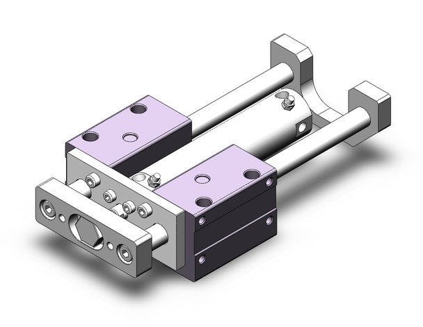 SMC MGCMB32TN-100-R Mgc, Guide Cylinder