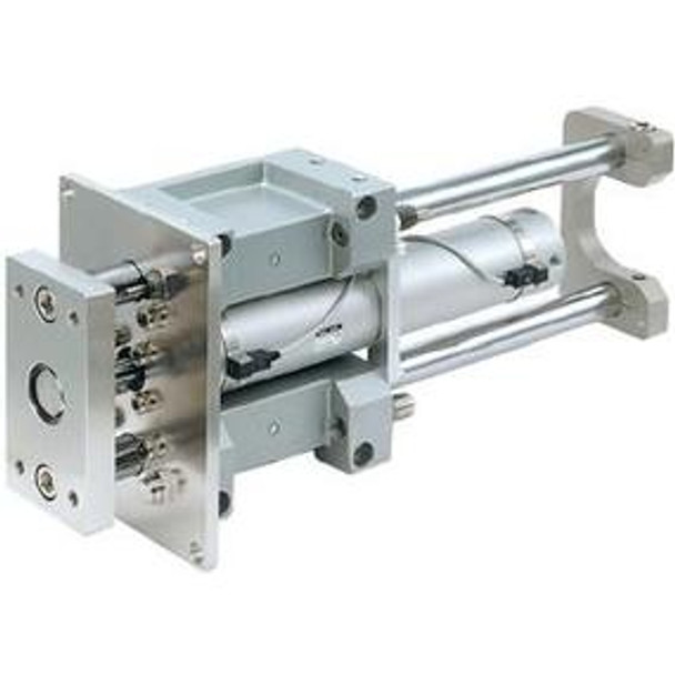 SMC MGGLB20-150-H7BWL Guided Cylinder