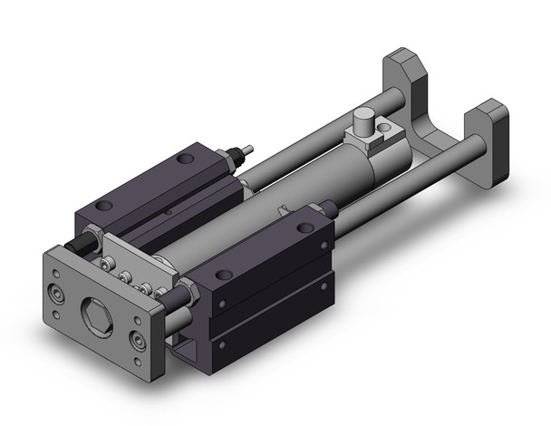 SMC MGGLB32-150-HL Mgg, Guide Cylinder