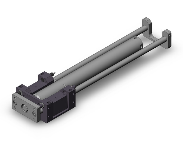 SMC MGGMB100TN-900 Mgg, Guide Cylinder