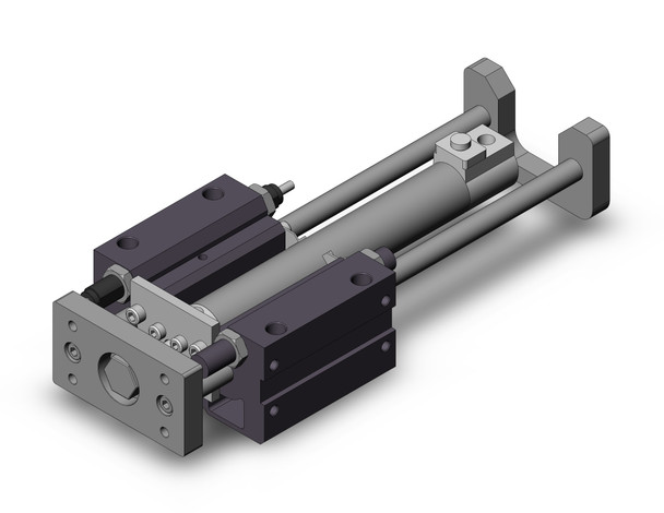 SMC MGGMB25-150-HN Mgg, Guide Cylinder