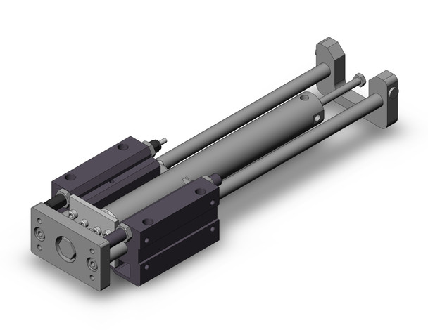 SMC MGGMB32-250B-XC9 Mgg, Guide Cylinder